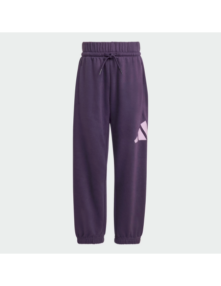Adidas Essentials Mädchen Trainingsanzug - Lila