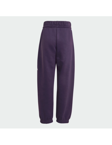 Adidas Essentials Mädchen Trainingsanzug - Lila