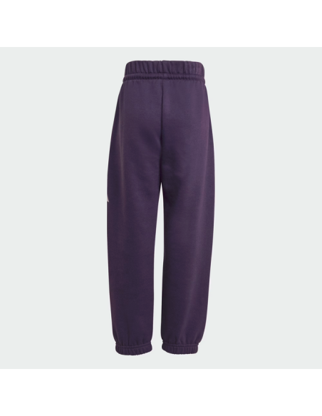 Tuta Bambina Adidas Essentials - Viola