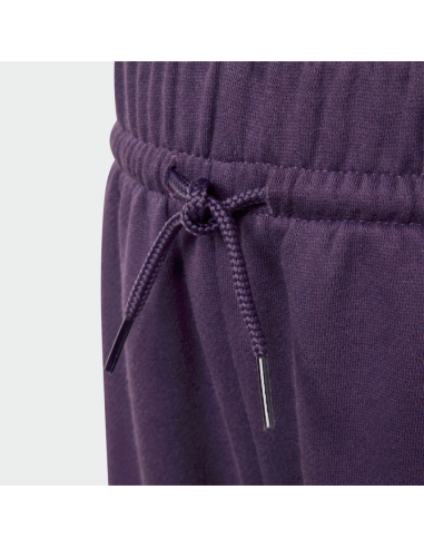 Adidas Essentials Girls Tracksuit - Purple