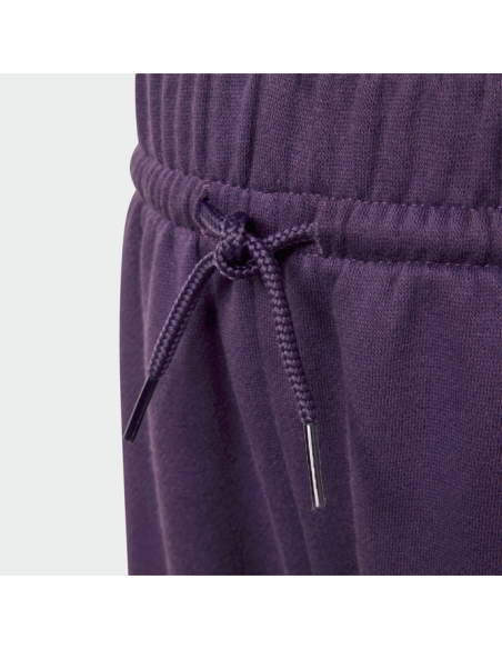 Tuta Bambina Adidas Essentials - Viola
