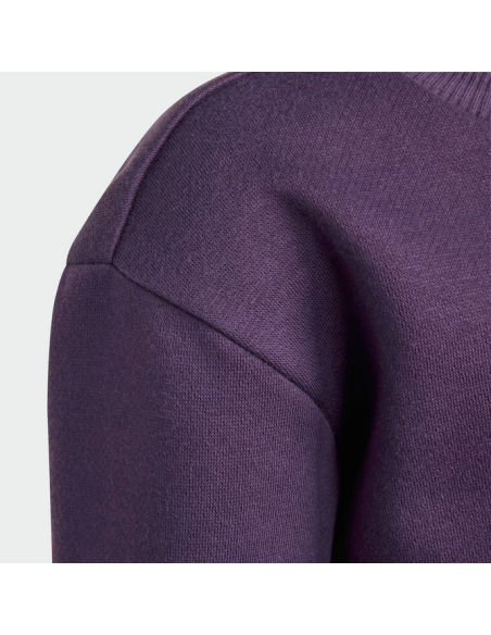 Tuta Bambina Adidas Essentials - Viola