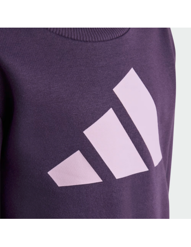 Tuta Bambina Adidas Essentials - Viola