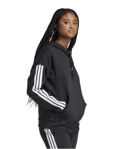 Felpa Donna Adidas Sportswear Essentials...