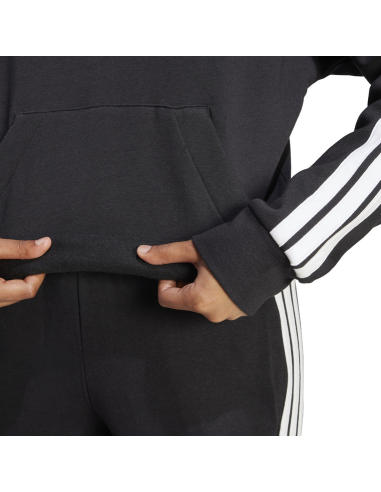 Felpa Donna Adidas Sportswear Essentials...