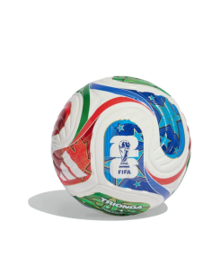 Mini Pallone Trionda FIFA World Cup 26™ - Bianco