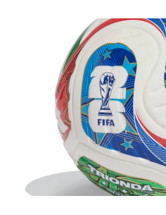 Mini Pallone Trionda FIFA World Cup 26™ - Bianco 2