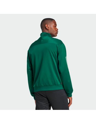 Adidas Tiro Nations Pack Track Top Mann - Grün
