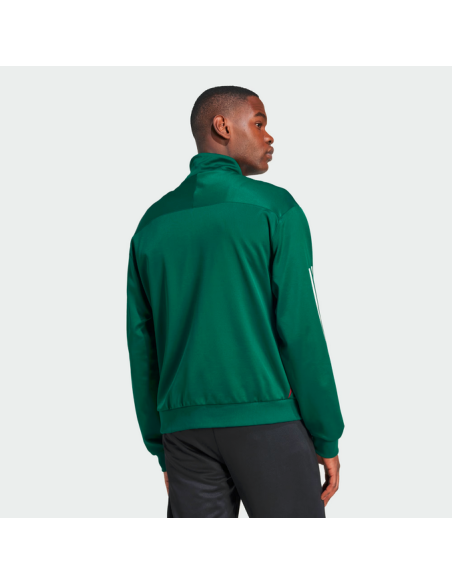 Giacca Uomo Adidas Tiro Nations Pack Track Top - Verde