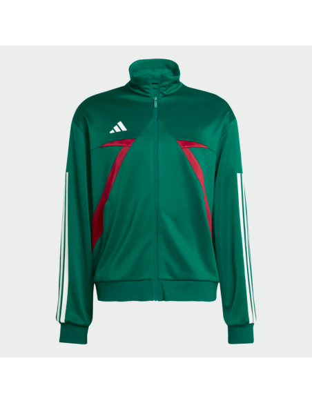 Adidas Tiro Nations Pack Track Top Man's Jacket - Green