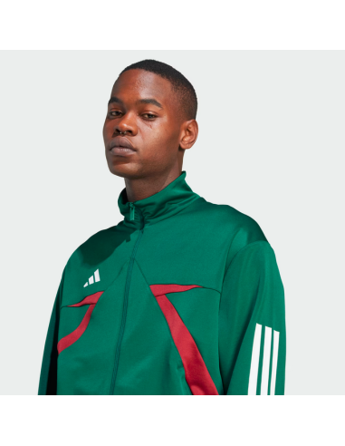 Chaqueta deportiva Adidas Tiro Nations Pack...