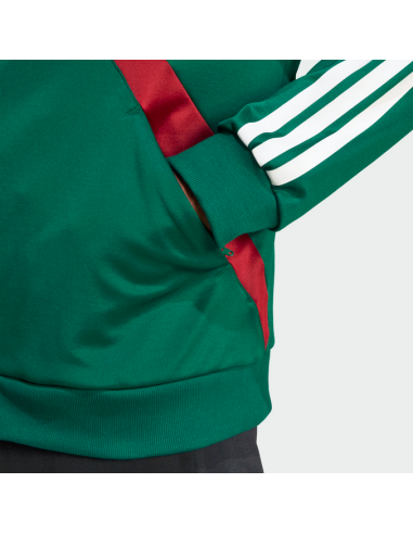 Adidas Tiro Nations Pack Track Top Man's Jacket...