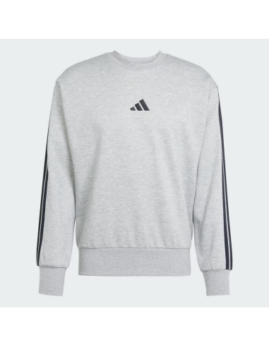 Sudadera Adidas Essentials 3-Stripes para...