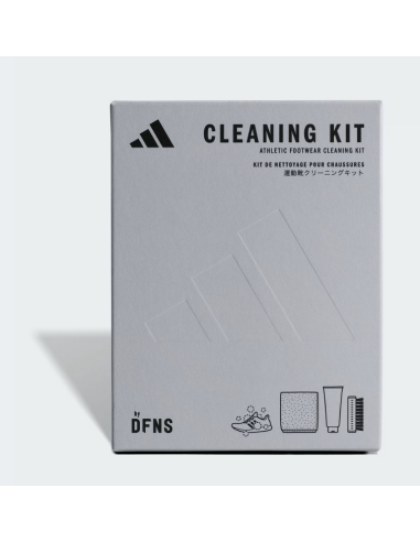 Adidas Cleaning Kit - Grey