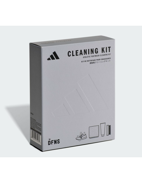 Adidas Cleaning Kit - Grey