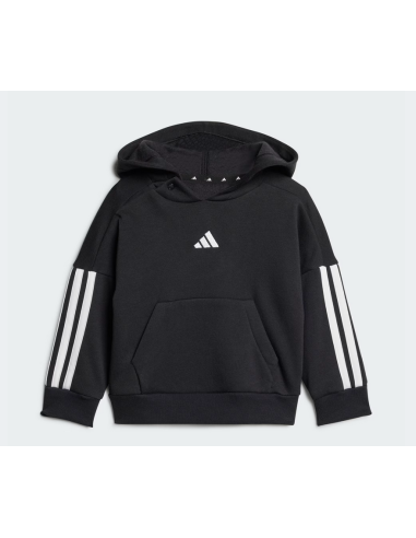 Tuta Bambino Adidas Essentials Cargo - Nero