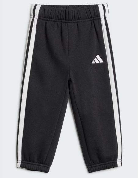 Adidas Essentials Cargo Trainingsanzug für Jungen - Schwarz