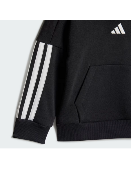 Survêtement cargo Adidas Essentials pour garçon - Noir