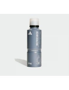 Spray Adidas Refresher - Grigio