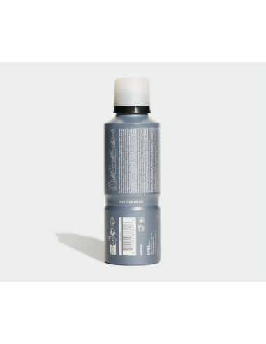 Adidas Refresher Spray - Grau