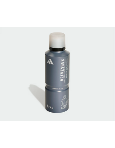 Adidas Refresher Spray - Grau