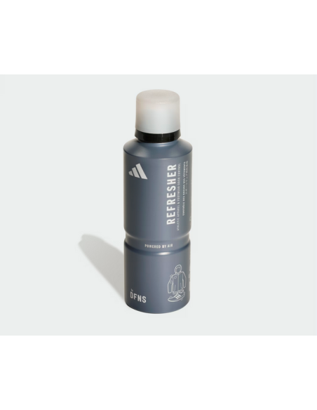 Adidas Refresher Spray - Grau