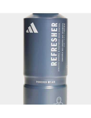 Spray Adidas Refresher - Grigio