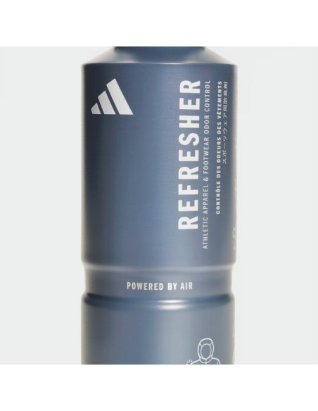 Spray Adidas Refresher - Grigio