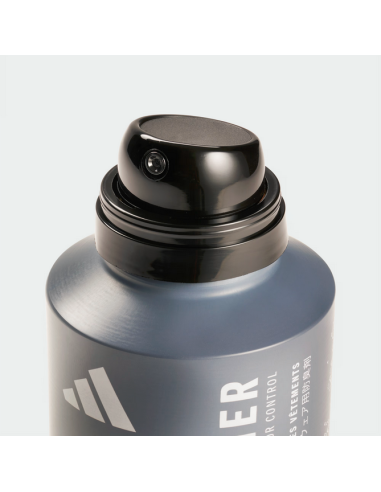 Spray Adidas Refresher - Grigio