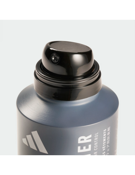Spray Adidas Refresher - Grigio