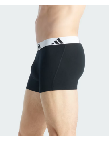 Zwei Adidas Active Flex Cotton Herren...