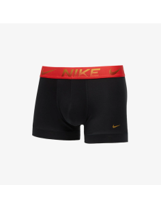 Tre Boxer Uomo Nike Dri-Fit Micro - Nero 2