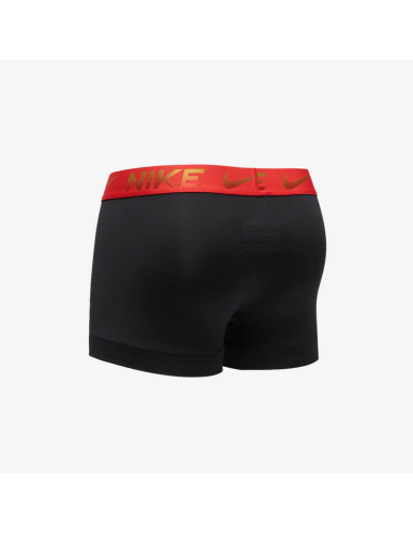 Tre Boxer Uomo Nike Dri-Fit Micro - Nero