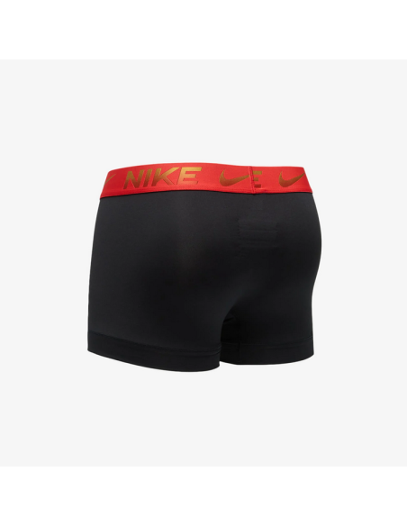 Boxer Nike Dri-Fit Micro pour homme - Noir