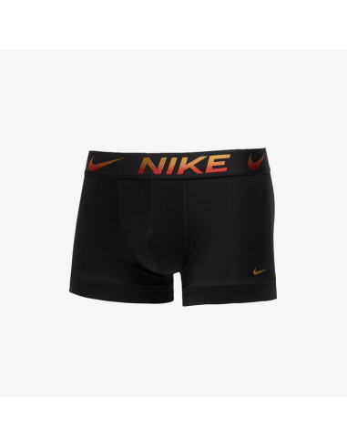 Tre Boxer Uomo Nike Dri-Fit Micro - Nero