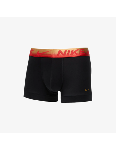 Tre Boxer Uomo Nike Dri-Fit Micro - Nero