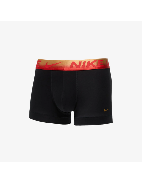 Nike Dri-Fit Micro Men's Boxer Shorts - Black