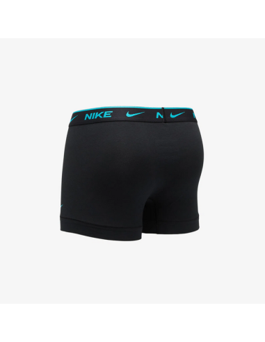 Tre Boxer Nike Everyday Cotton Stretch -...