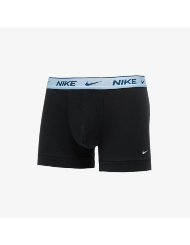Tre Boxer Nike Everyday Cotton Stretch -...