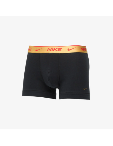 Tre Boxer Nike Everyday Cotton Stretch -...