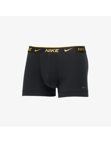 Three Nike Everyday Cotton Stretch Boxers -...