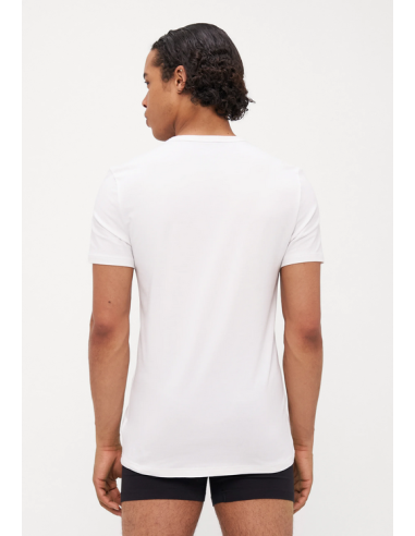 Adidas Active Flex Cotton Crew Neck 2pk men's...