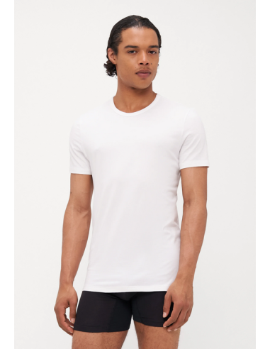 T-shirt pour homme Adidas Active Flex Cotton...