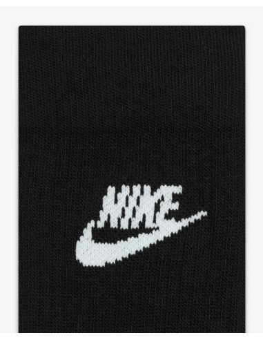Nike Sportswear Everyday Essential Three Pair...