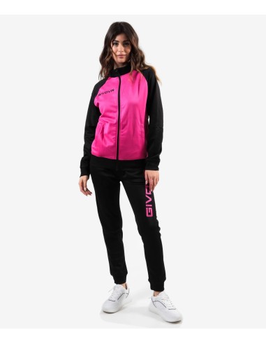TRACKSUIT GIVOVA CUBA