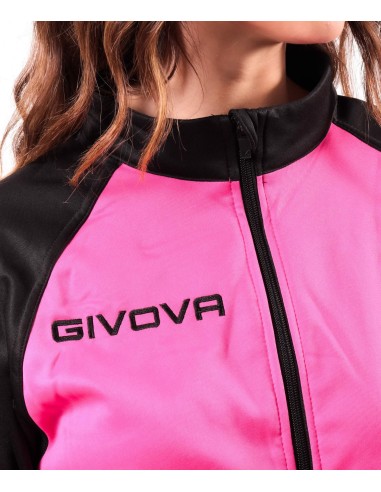 TRACKSUIT GIVOVA CUBA