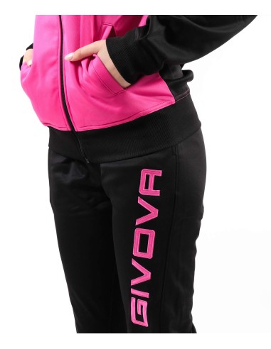 TRACKSUIT GIVOVA CUBA