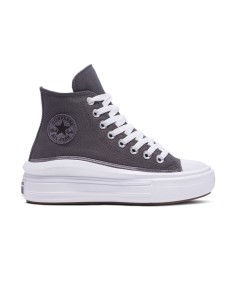 Scarpe Donna Converse Chuck Taylor All Star Move Platform...
