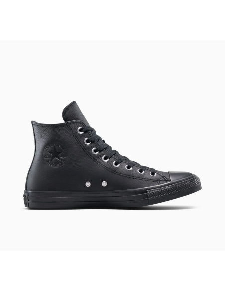 Zapatillas Converse Chuck Taylor All Star para hombre - Negro