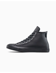 copy of Converse Chuck Taylor All Star Men's Shoes - Black 2